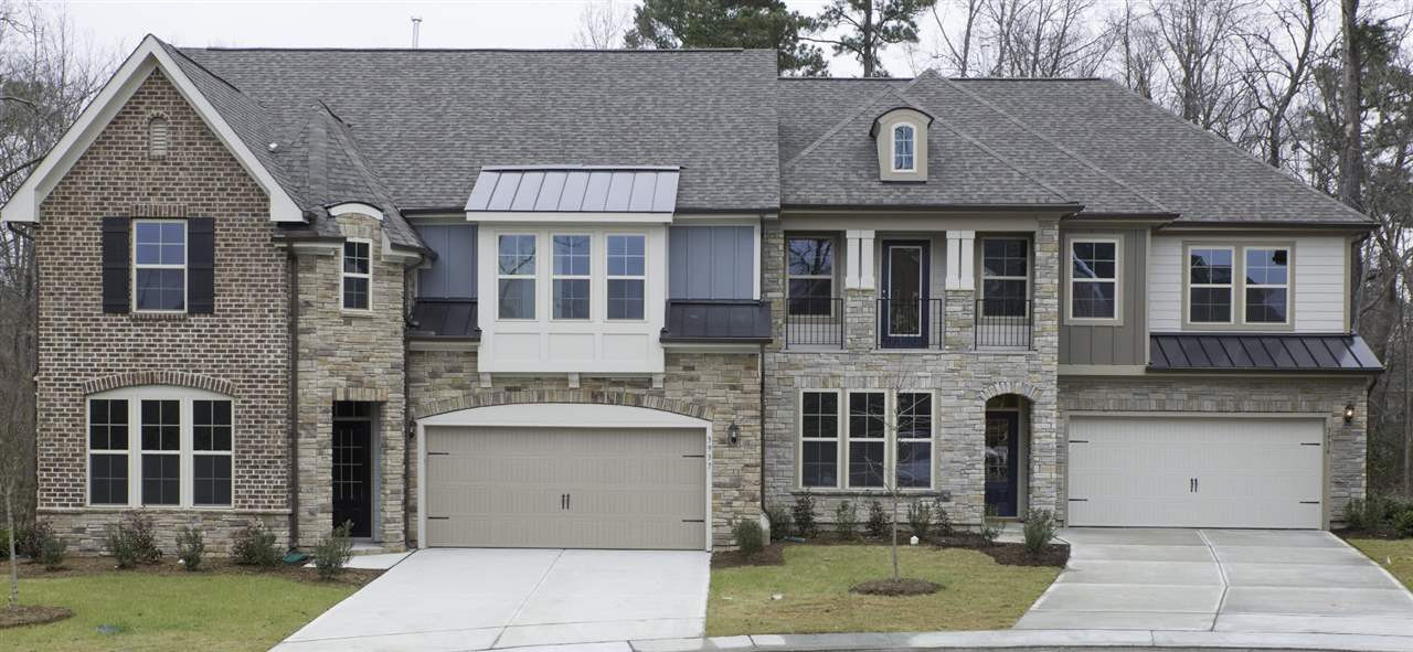8637 Secreto Drive, Unit 18 Raleigh, NC 27606 - Photo 2 of 3 Photo 2