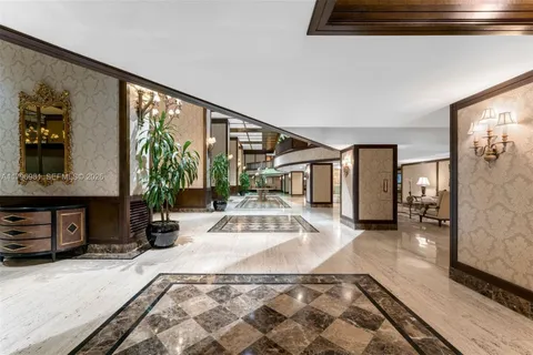 $2,100,000 | 9801 Collins Avenue, Unit 17P, Bal Harbour, FL 33154