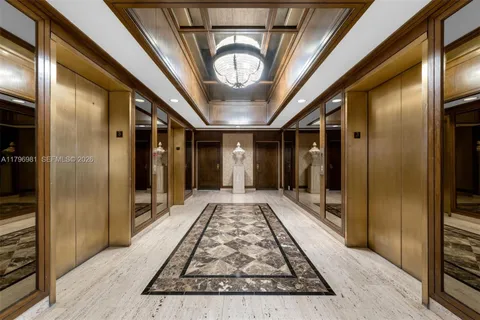 $2,100,000 | 9801 Collins Avenue, Unit 17P, Bal Harbour, FL 33154