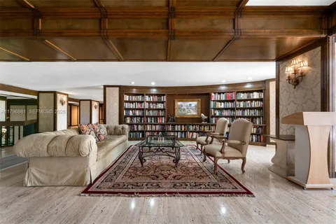 $2,100,000 | 9801 Collins Avenue, Unit 17P, Bal Harbour, FL 33154