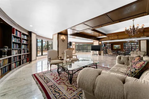 $2,100,000 | 9801 Collins Avenue, Unit 17P, Bal Harbour, FL 33154