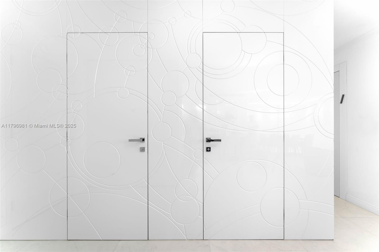 9801 Collins Avenue, Unit 17P Bal Harbour, FL 33154 - Photo 10 of 31 a bathroom with a shower