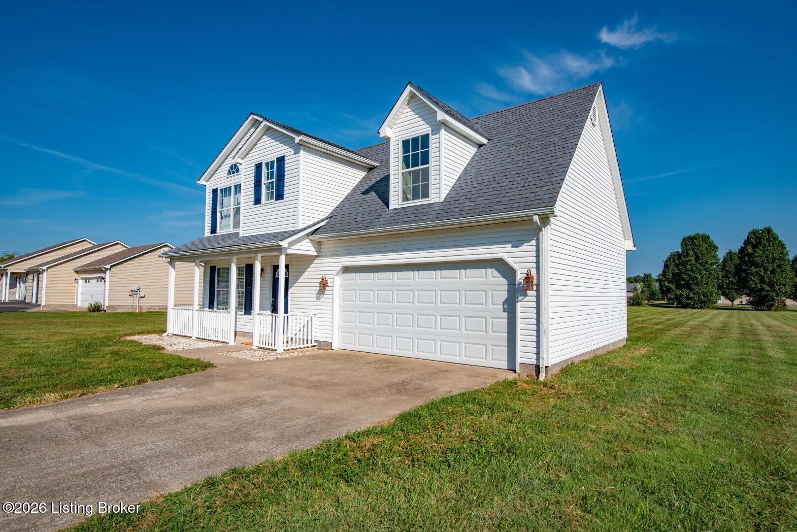 53 Apollo Road Cecilia, KY 42724 - Photo 24 of 38 53 Apollo Road-4