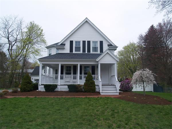 185 Messinger Street Canton, MA 02021 - Photo 1 of 2 Gallery Image 1