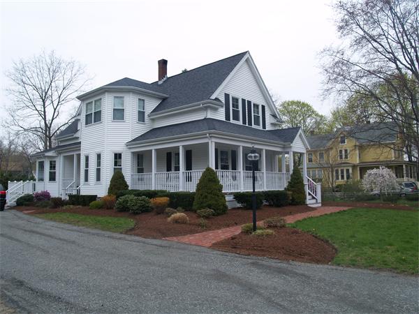 185 Messinger Street Canton, MA 02021 - Photo 2 of 2 Gallery Image 2