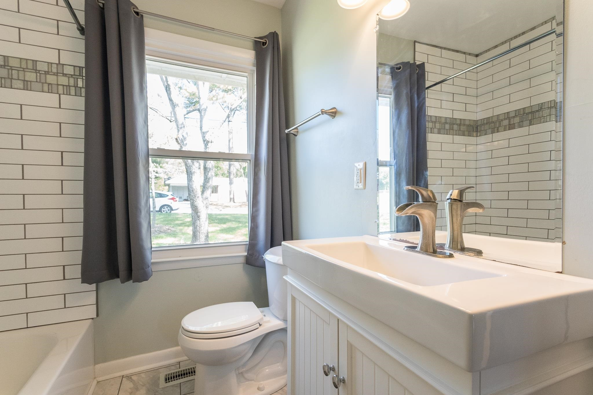 2822 Croydon Street Raleigh, NC 27610 - Photo 12 of 14 Primary Bath
