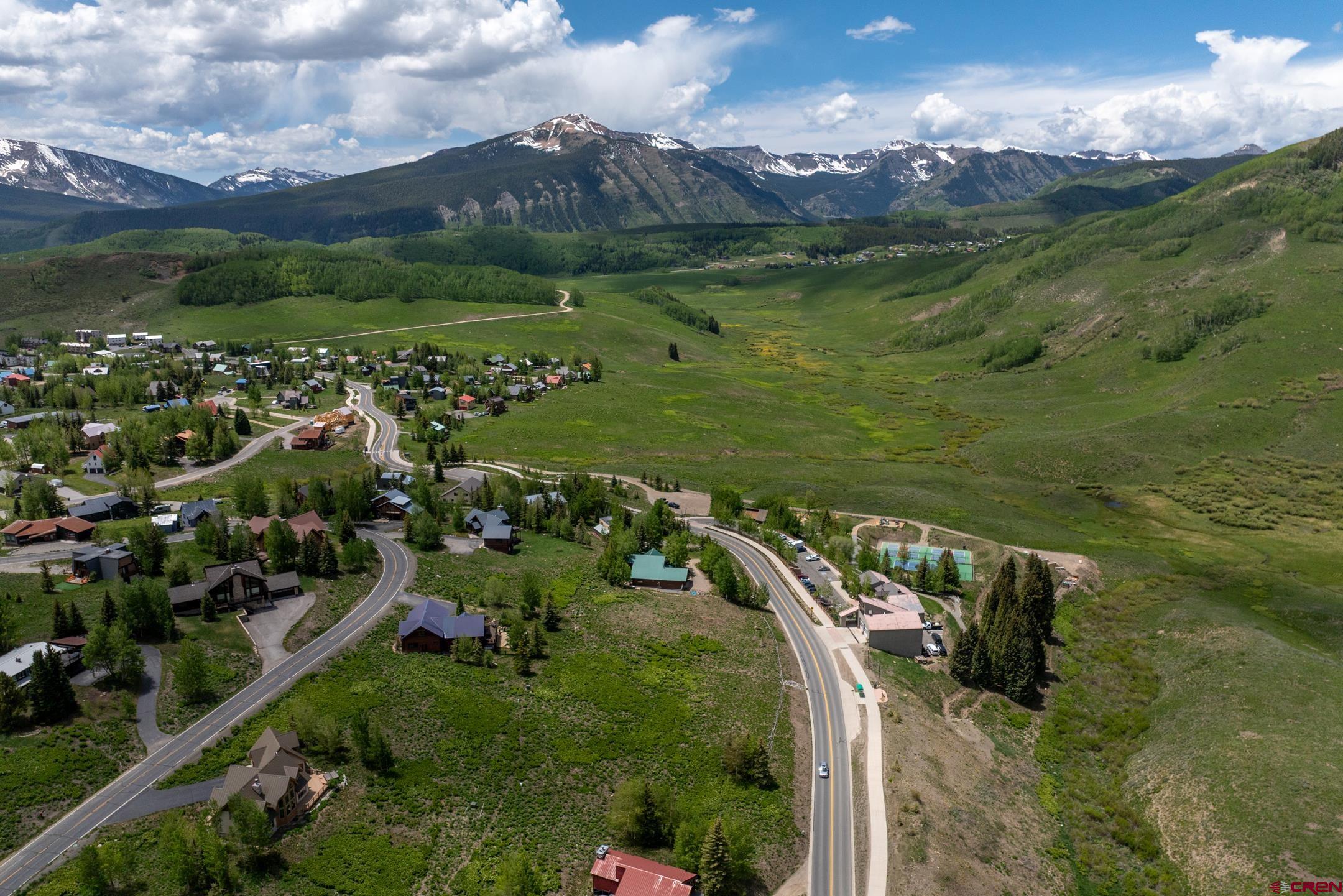 918 Gothic Road Crested Butte, CO 81225 - Photo 10 of 23