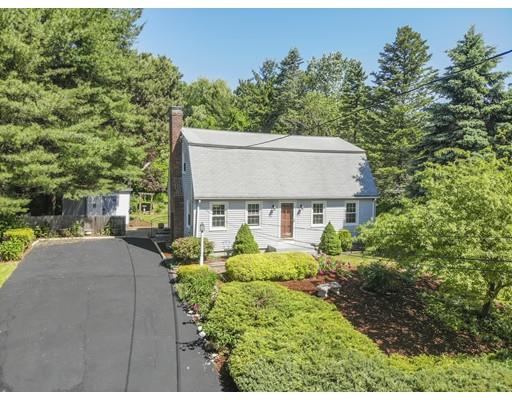 6 Crown Road Westford, MA 01886 - Photo 1 of 20 Gallery Image 1