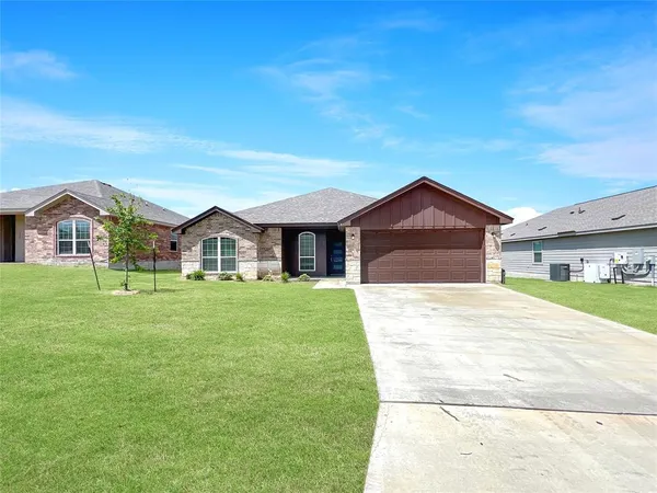 $239,900 | 1210 Campbellton Drive, Temple, TX 76504