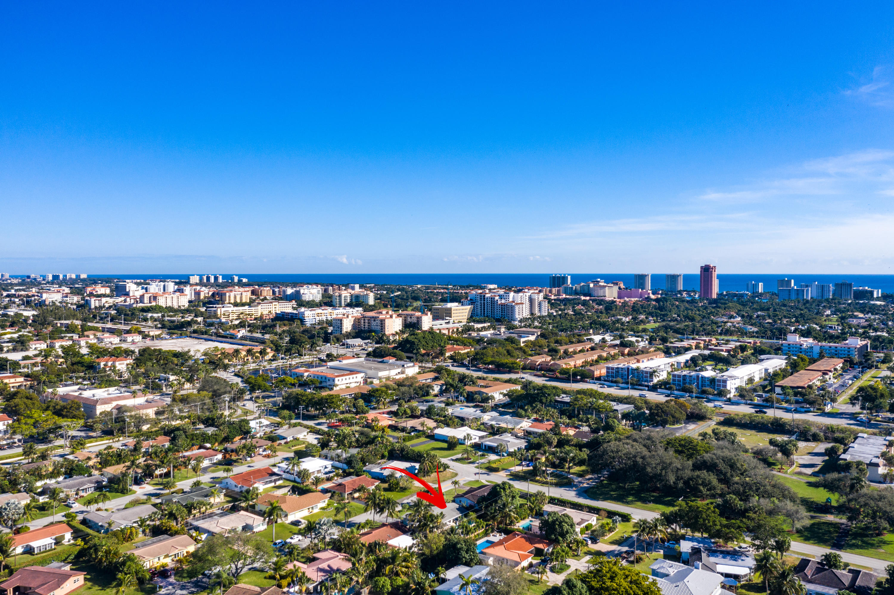 250 Southwest 13th Street Boca Raton, FL 33432 - Photo 41 of 41 032-250Southwest13thStreet-BocaRaton-FL-