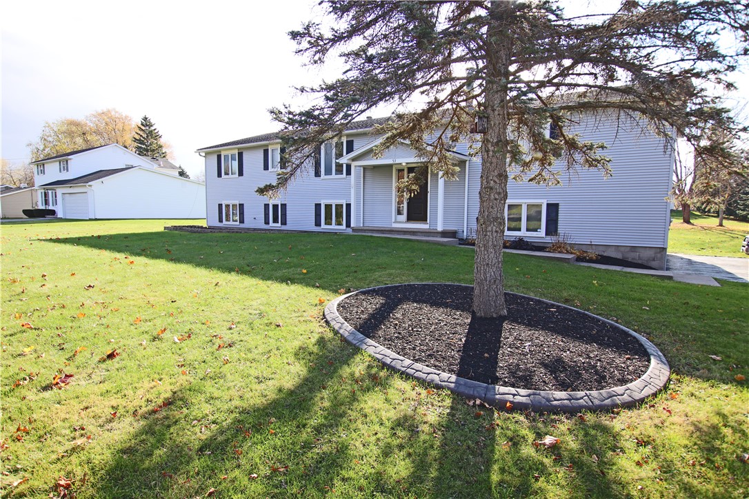53 Dunbar Road Parma, NY 14468 - Photo 1 of 1