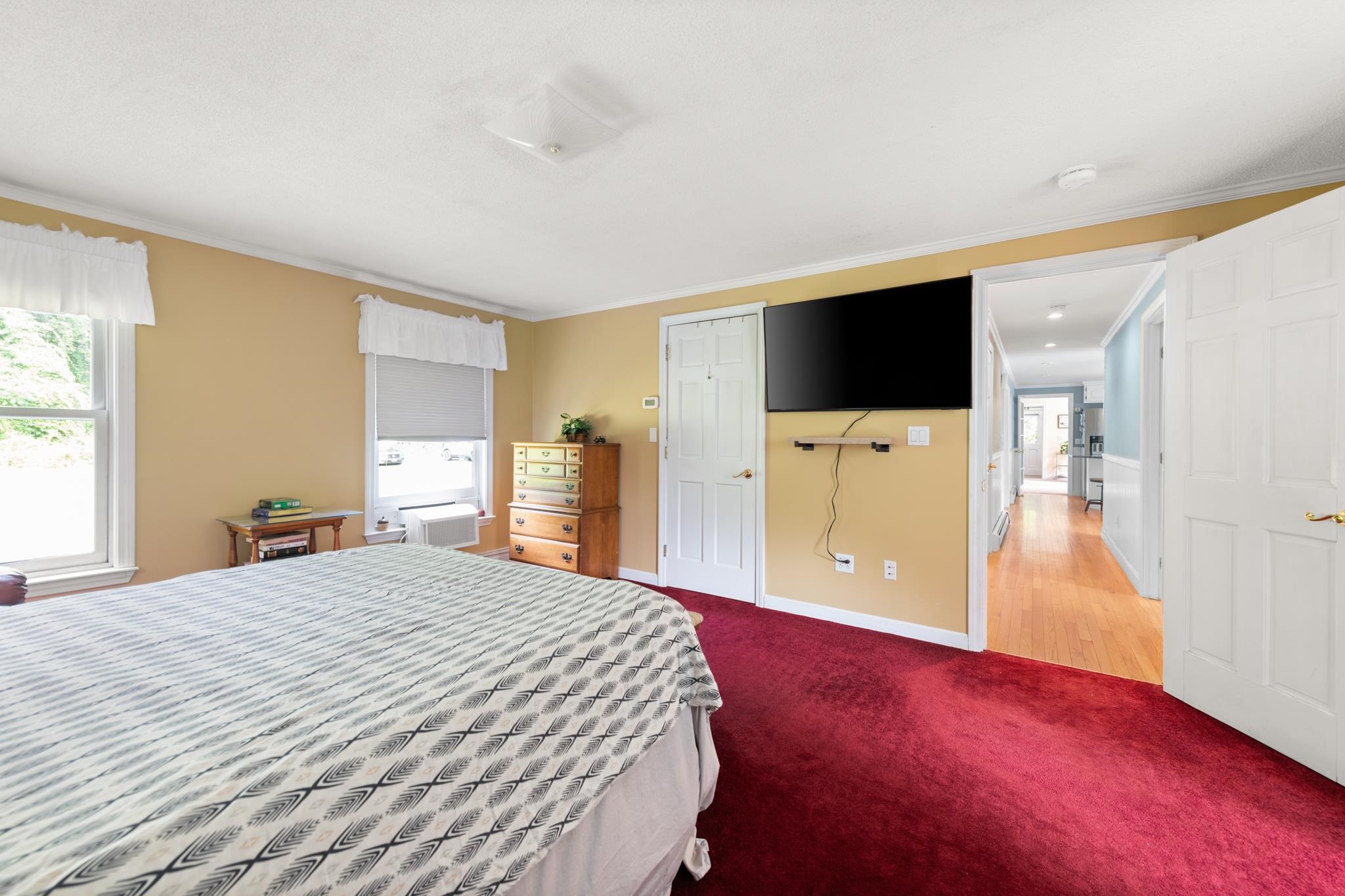 4373 River Road Bristol, NH 03222 - Photo 25 of 47 Gallery Image 25