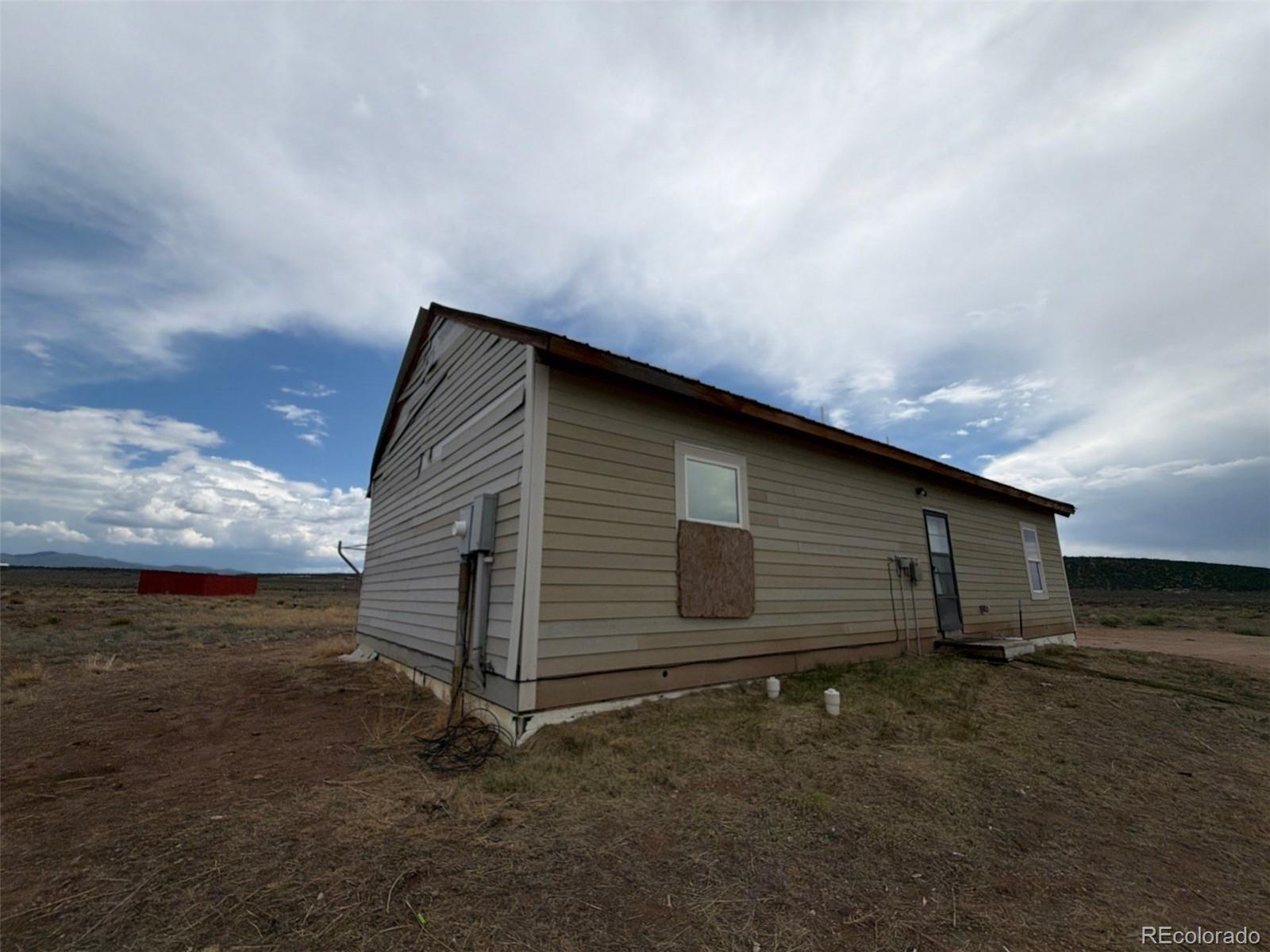 3527 Beekman Road Fort Garland, CO 81133 - Photo 26 of 29 Gallery Image 26