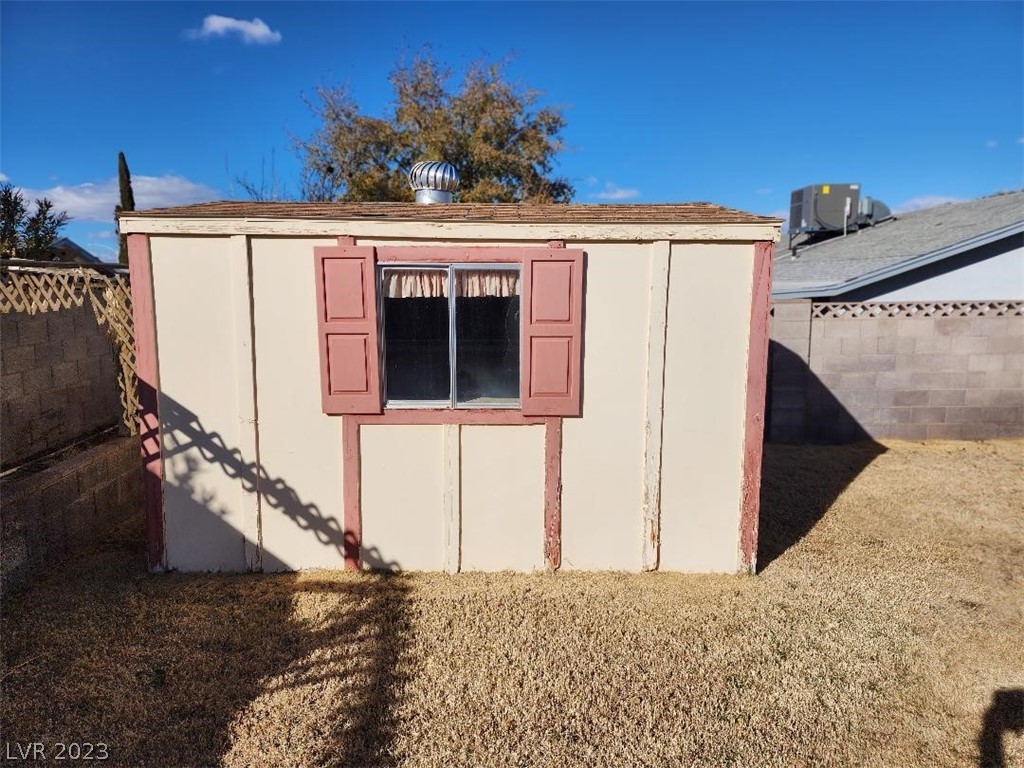 626 Apollo Avenue Henderson, NV 89002 - Photo 29 of 40