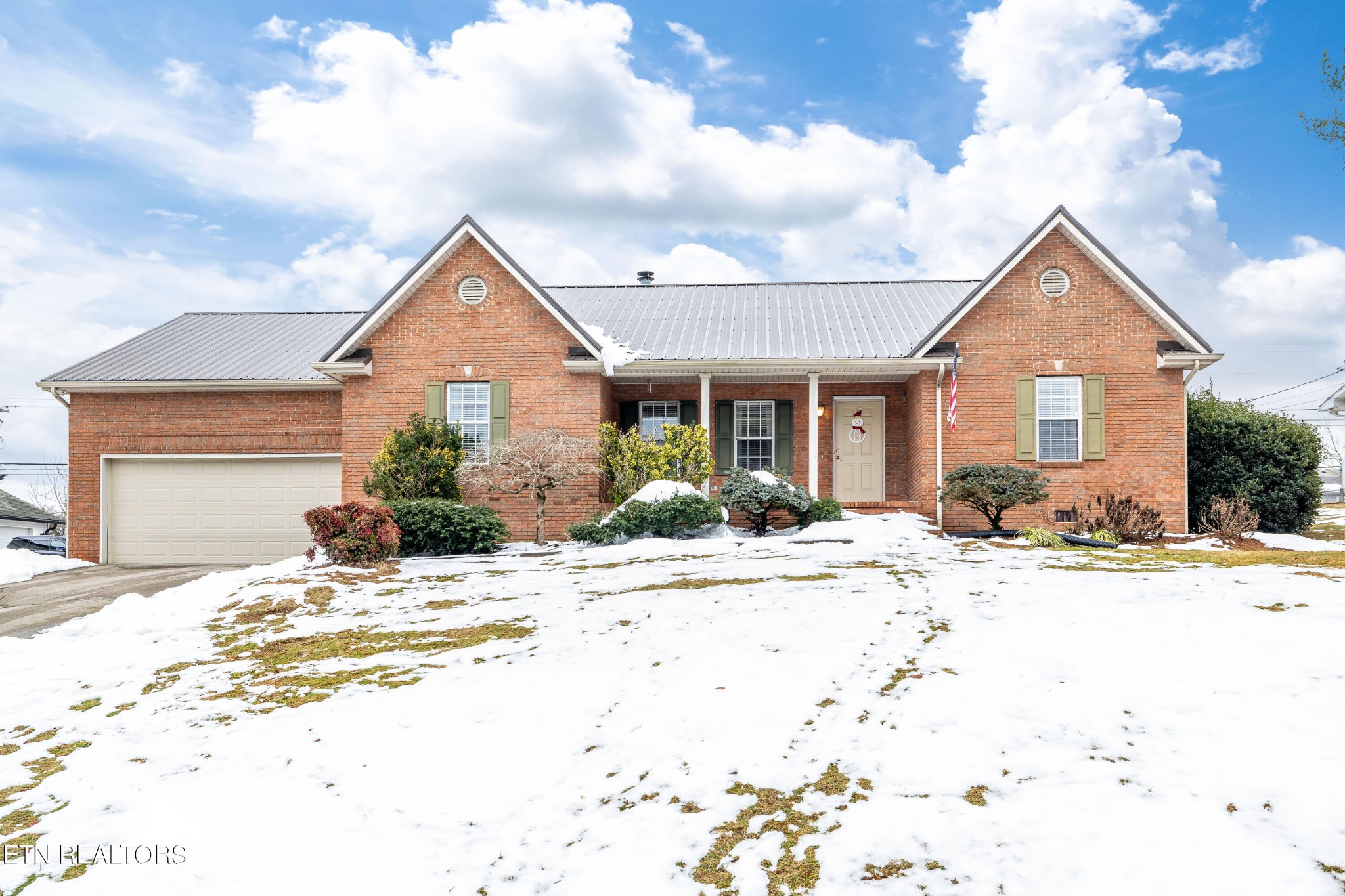 7624 Cranley Road Powell, TN 37849 - Photo 1 of 40 Gallery Image 1