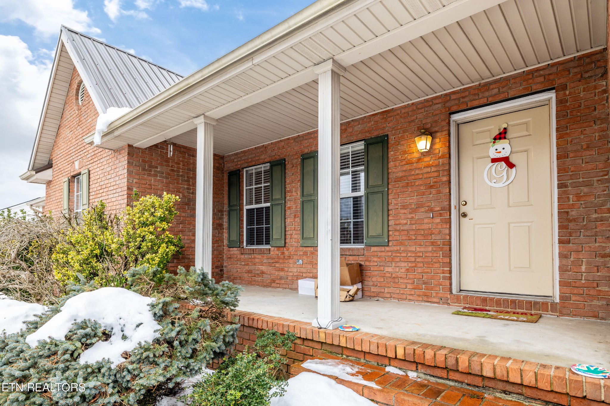7624 Cranley Road Powell, TN 37849 - Photo 2 of 40 Gallery Image 2