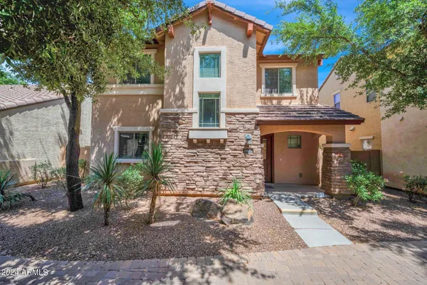 $2,325 | 2532 East Vermont Drive, Gilbert, AZ 85295