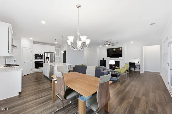$550,000 | 1017 Tamarisk Lane, Durham, NC 27703
