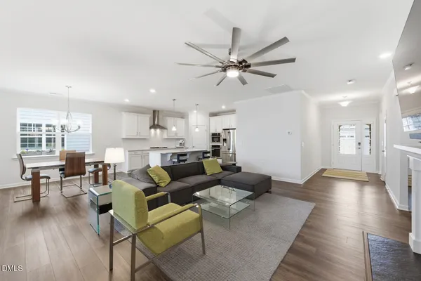 $550,000 | 1017 Tamarisk Lane, Durham, NC 27703