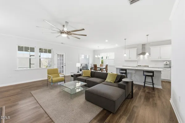 $550,000 | 1017 Tamarisk Lane, Durham, NC 27703