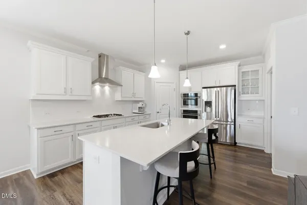 $550,000 | 1017 Tamarisk Lane, Durham, NC 27703