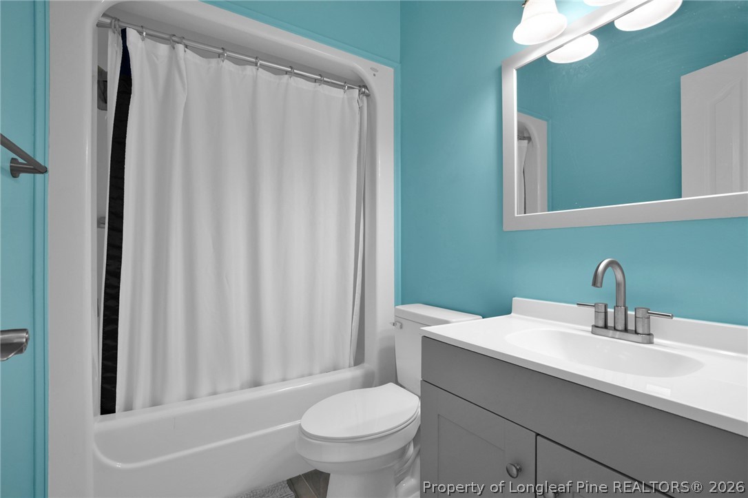 4987 Shannon Road Shannon, NC 28386 - Photo 18 of 42