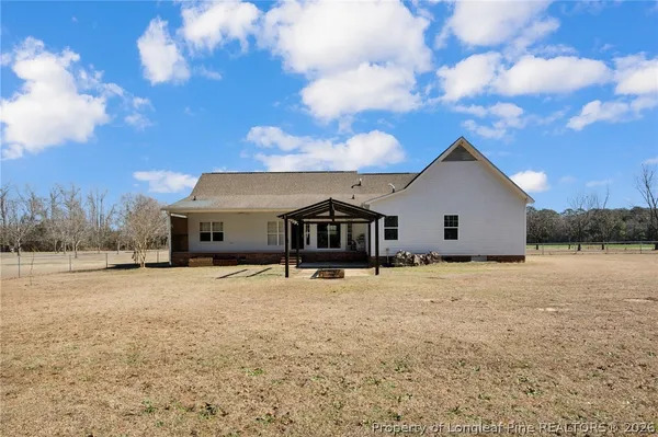 $255,000 | 4987 Shannon Road, Shannon, NC 28386