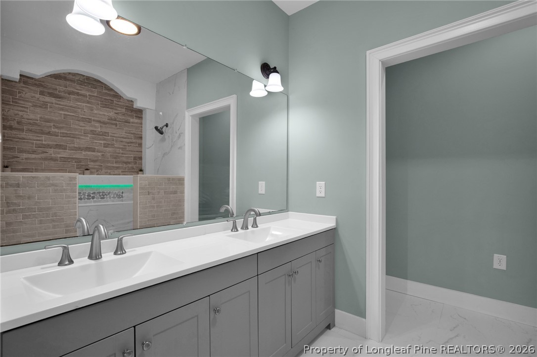 4987 Shannon Road Shannon, NC 28386 - Photo 27 of 42