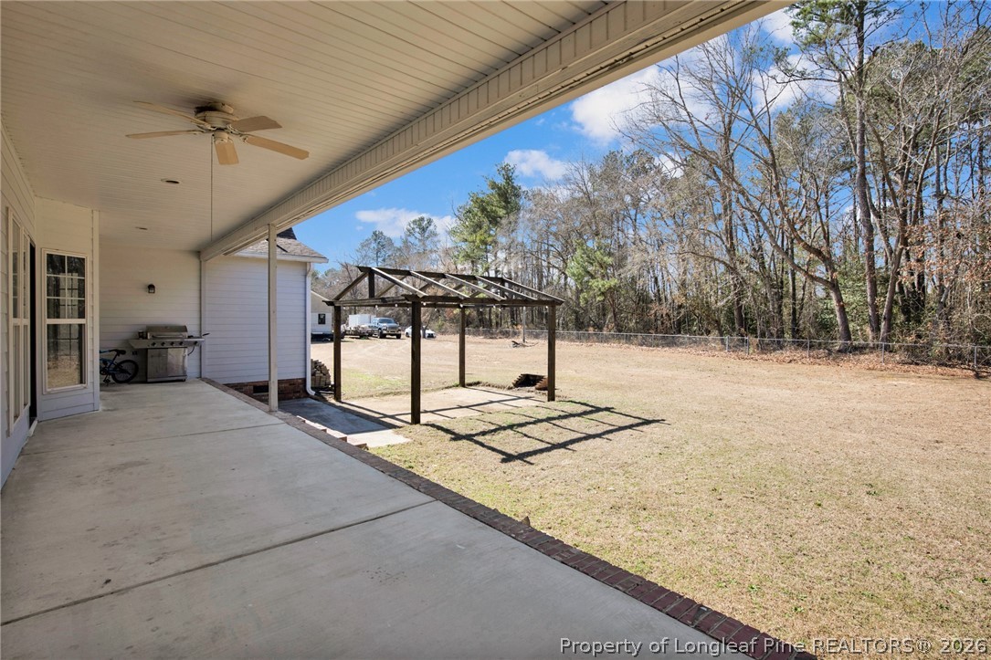 4987 Shannon Road Shannon, NC 28386 - Photo 31 of 42