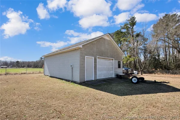 $255,000 | 4987 Shannon Road, Shannon, NC 28386
