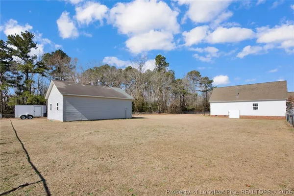 $255,000 | 4987 Shannon Road, Shannon, NC 28386