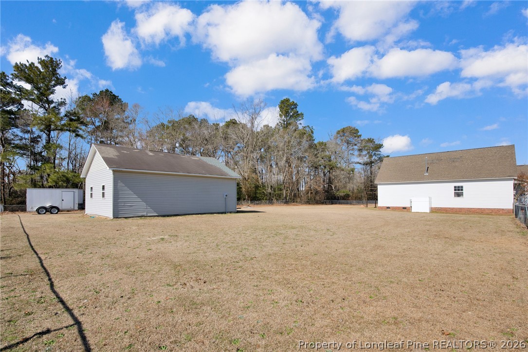 4987 Shannon Road Shannon, NC 28386 - Photo 34 of 42