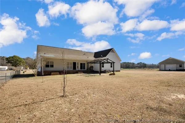 $255,000 | 4987 Shannon Road, Shannon, NC 28386