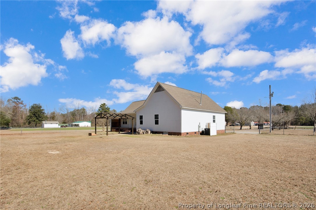 4987 Shannon Road Shannon, NC 28386 - Photo 36 of 42