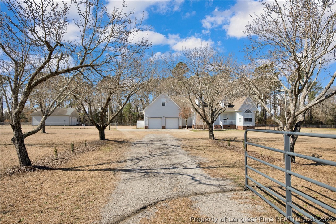 4987 Shannon Road Shannon, NC 28386 - Photo 37 of 42