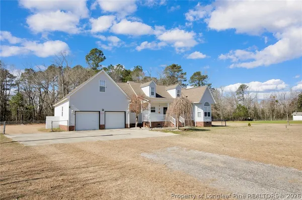 $255,000 | 4987 Shannon Road, Shannon, NC 28386