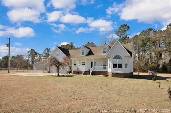 $255,000 | 4987 Shannon Road, Shannon, NC 28386