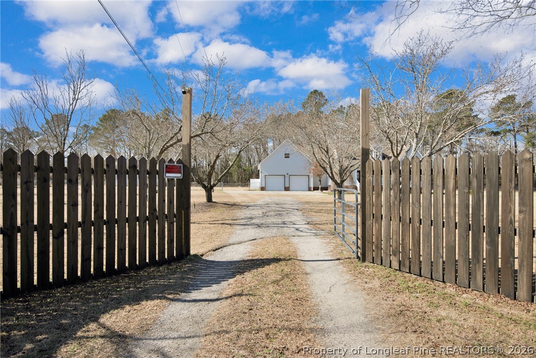 4987 Shannon Road Shannon, NC 28386 - Photo 41 of 42