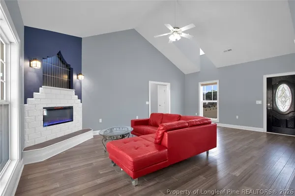 $255,000 | 4987 Shannon Road, Shannon, NC 28386