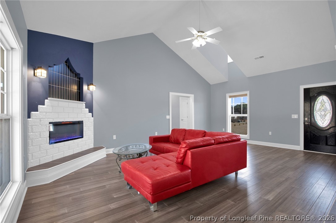 4987 Shannon Road Shannon, NC 28386 - Photo 6 of 42