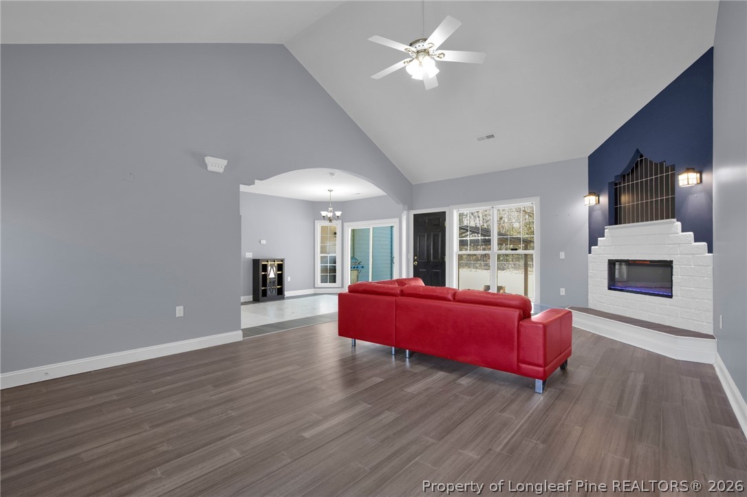 4987 Shannon Road Shannon, NC 28386 - Photo 7 of 42