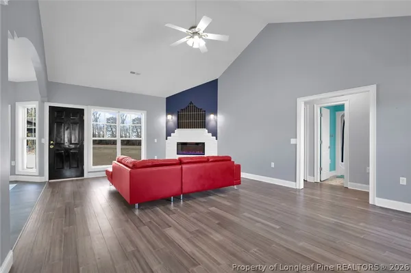 $255,000 | 4987 Shannon Road, Shannon, NC 28386