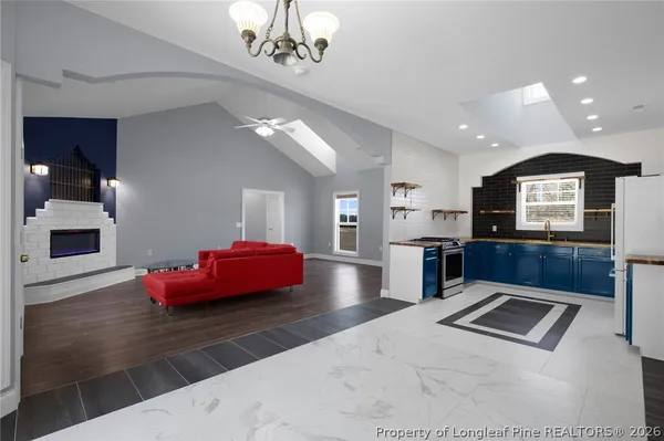 $255,000 | 4987 Shannon Road, Shannon, NC 28386