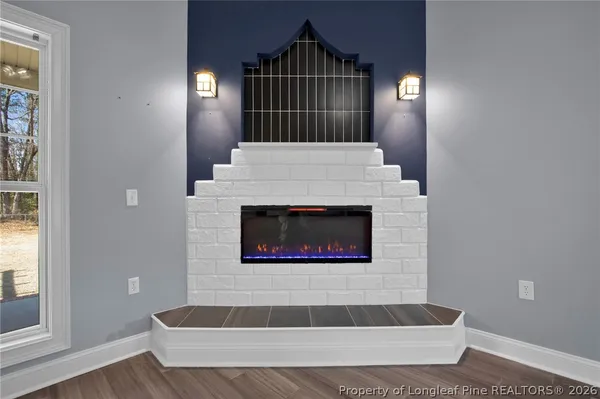 $255,000 | 4987 Shannon Road, Shannon, NC 28386