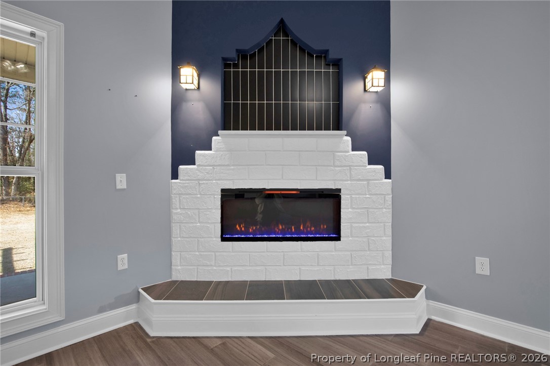 4987 Shannon Road Shannon, NC 28386 - Photo 10 of 42