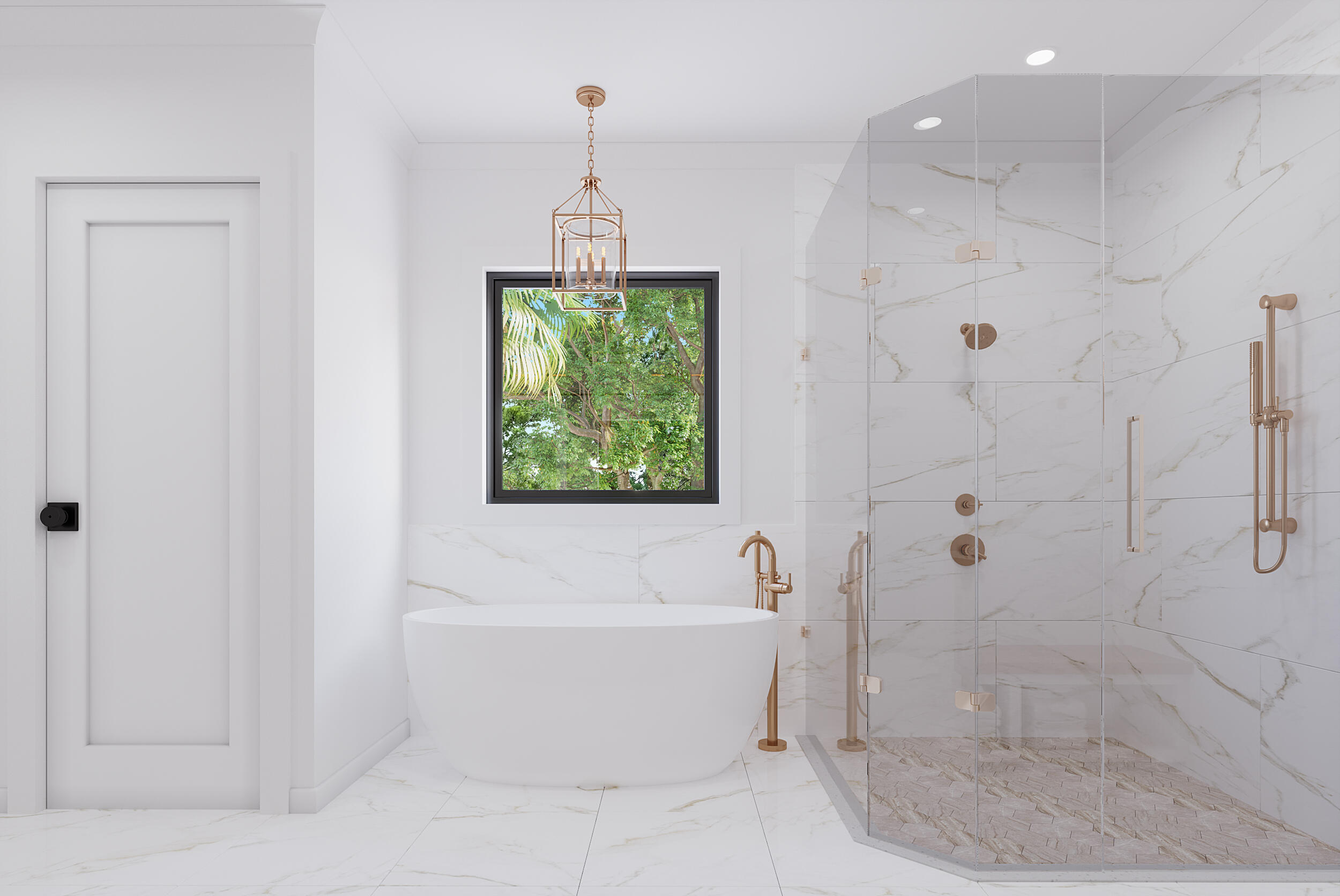 35 Seclusion Way Santa Rosa Beach, FL 32459 - Photo 10 of 10 Master Bathroom #2