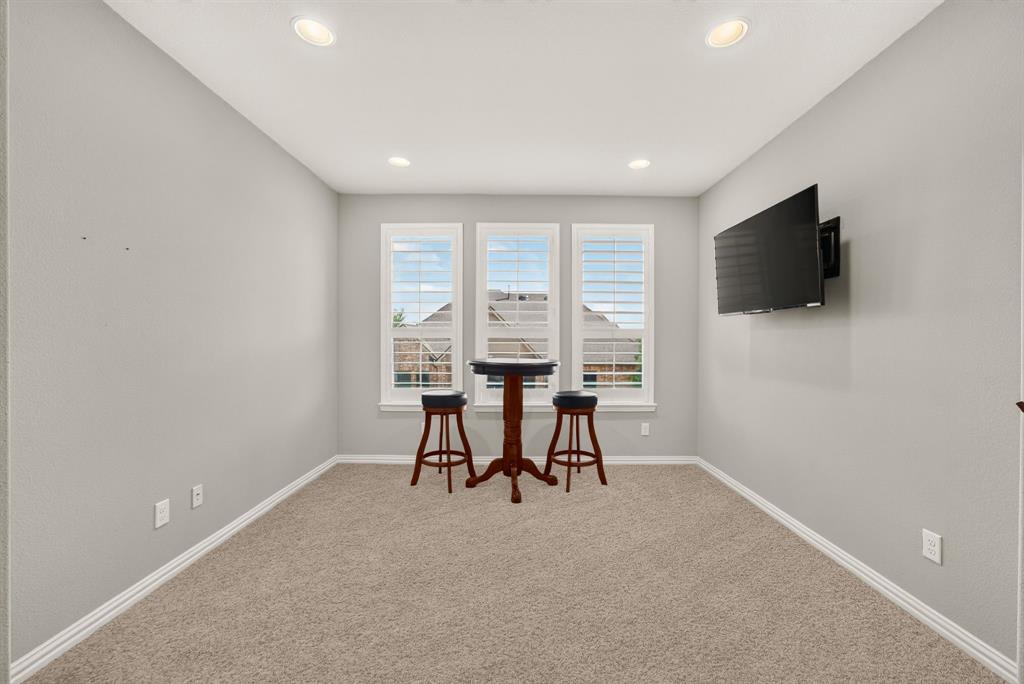 1823 Passionflower Road Frisco, TX 75033 - Photo 24 of 40