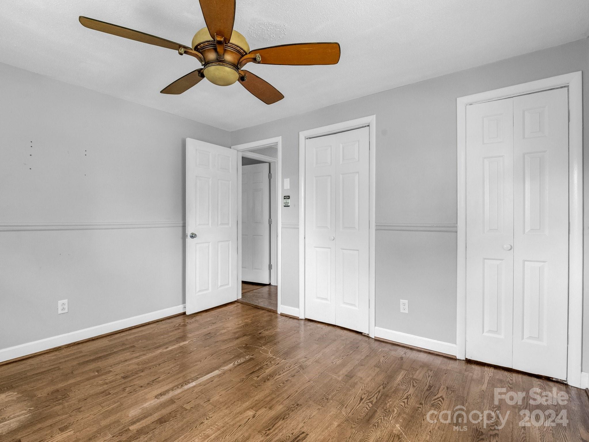 3401 Spencer Road Conover, NC 28613 - Photo 20 of 34 a view of an empty room with window