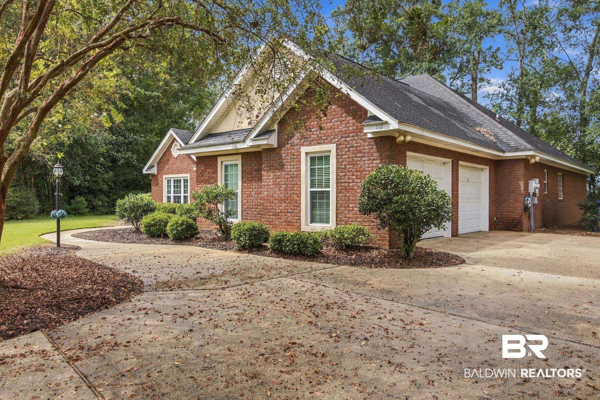 305 Bristol Way Foley, AL 36535 - Photo 35 of 44 Gallery Image 35