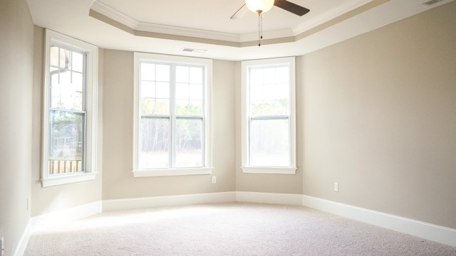 7708 Stonehenge Farm Lane Raleigh, NC 27613 - Photo 17 of 25 Photo 17
